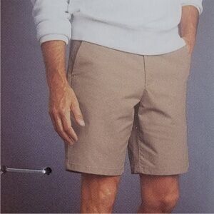 ENGLISH LAUNDRY The CEO Midway Shorts 9" Inseam Size 40